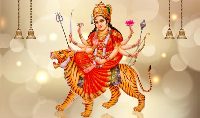 Sharad Navratri, Ghatasthapana  शरद नवरात्रि, घटस्थापना 2024