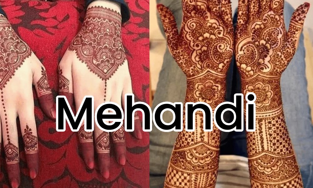 Mehandi
